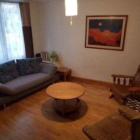 Апартаменты Fountainbridge Flat Эдинбург Экстерьер фото