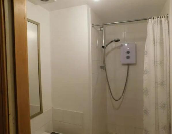 Апартаменты Fountainbridge Flat Эдинбург Экстерьер фото