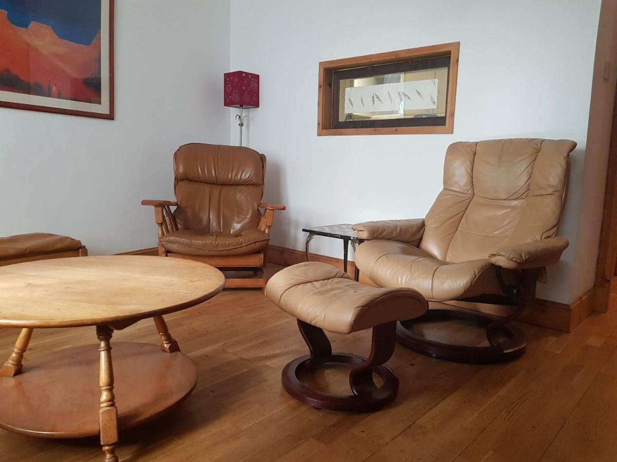Апартаменты Fountainbridge Flat Эдинбург Экстерьер фото